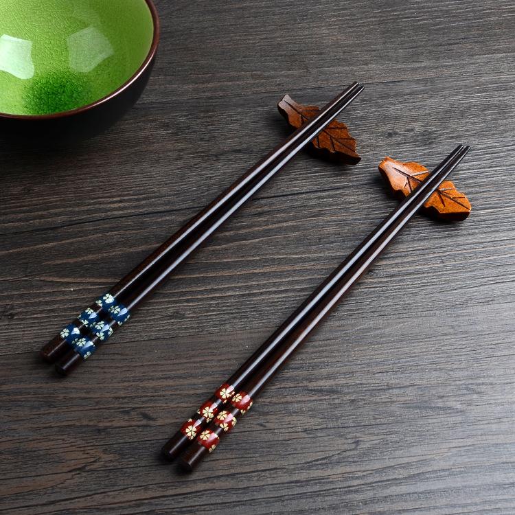 筷子的分类以及优势